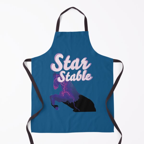 Item preview, Star Stable Online Game Purple Pink Horse designed and sold by raymons-tgerm.