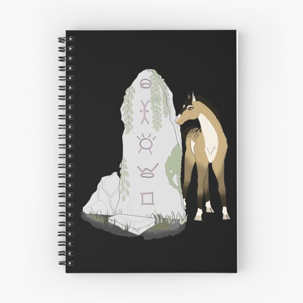 Item preview, Star stable online inspired foal with a runestone  designed and sold by raymons-tgerm.