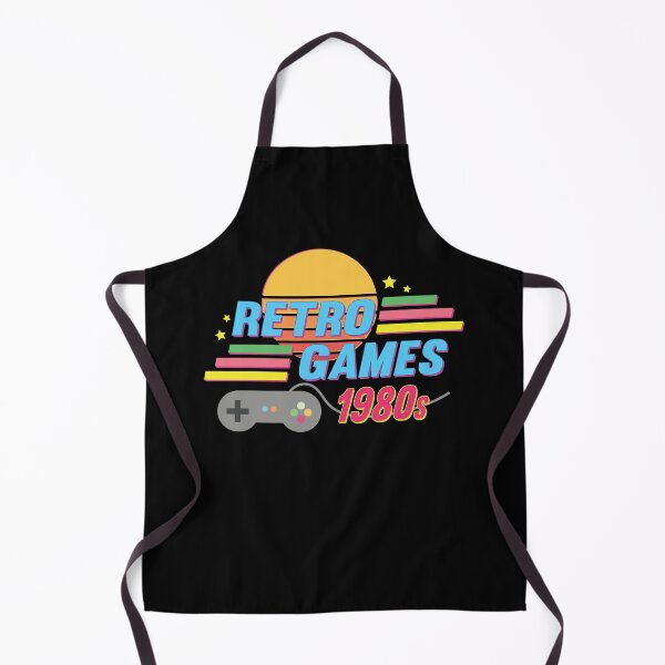Item preview, Retro Games designed and sold by portokalis.