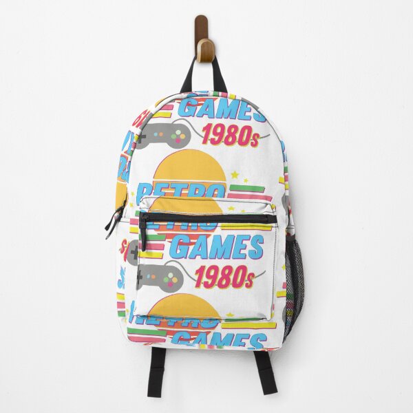 Item preview, Retro Games designed and sold by portokalis.