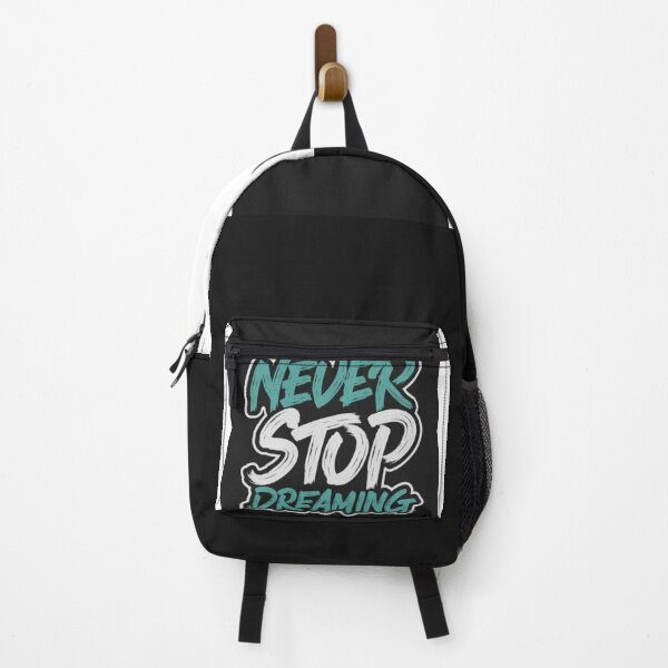 Item preview, Never Stop Dreaming designed and sold by Creativezana.