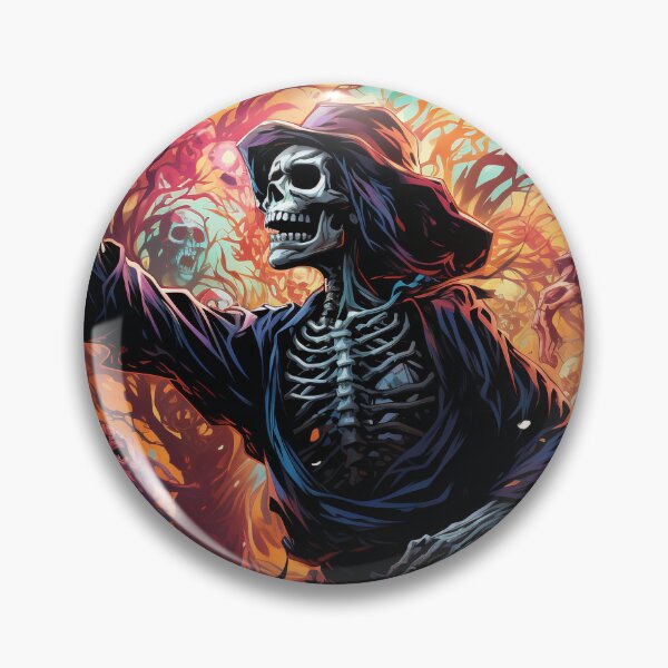 Item preview, Halloween Sublimation Design designed and sold by BabydellArt.