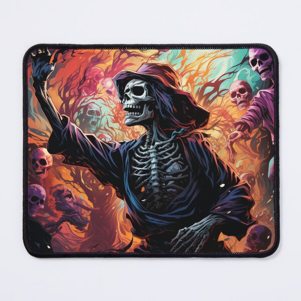 Item preview, Halloween Sublimation Design designed and sold by BabydellArt.