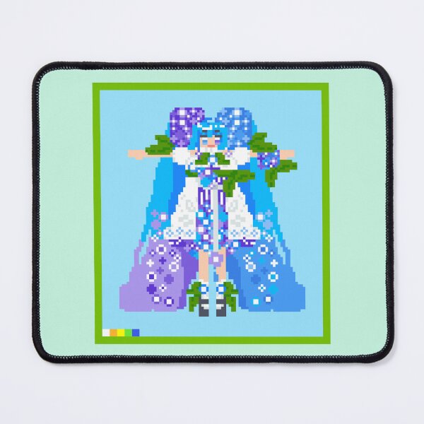Item preview, tsuyu miku designed and sold by Paper HANk.