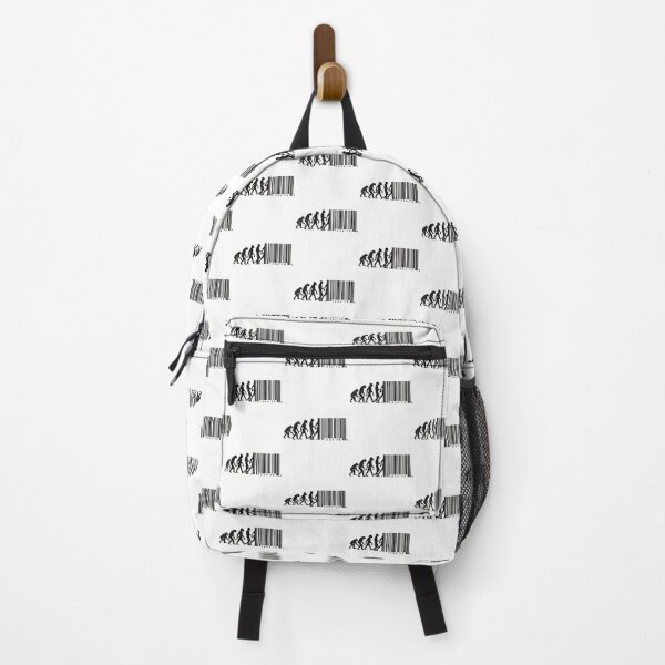 Item preview, Human Barcode designed and sold by CODEXX.