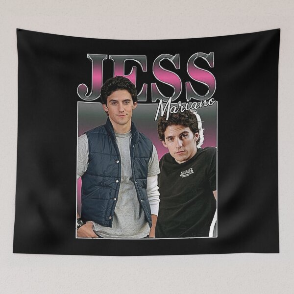 Item preview, Jéss Máriáno designed and sold by DuboisMaximeCh.