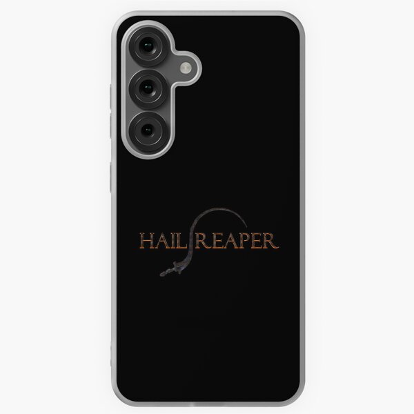 Item preview, Hail Reaper designed and sold by kyreeeeeeen.