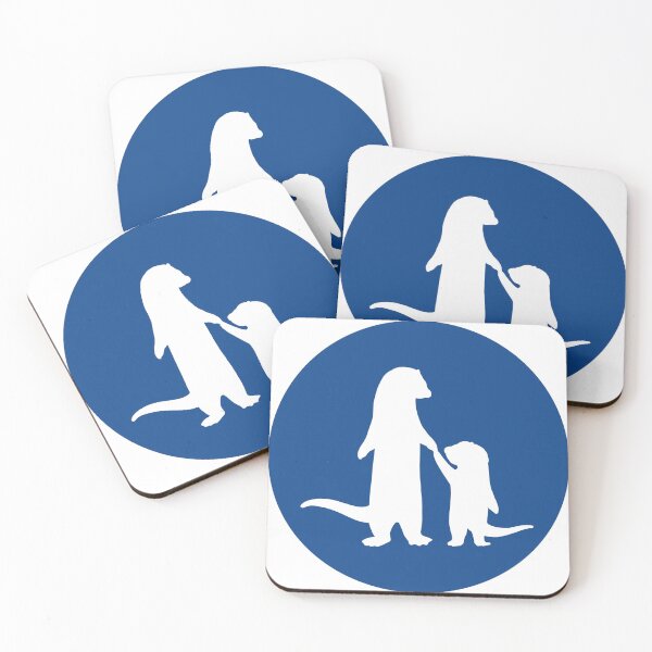 Item preview,  Otter Traffic Signs 5 designed and sold by OTTERFAMILY.