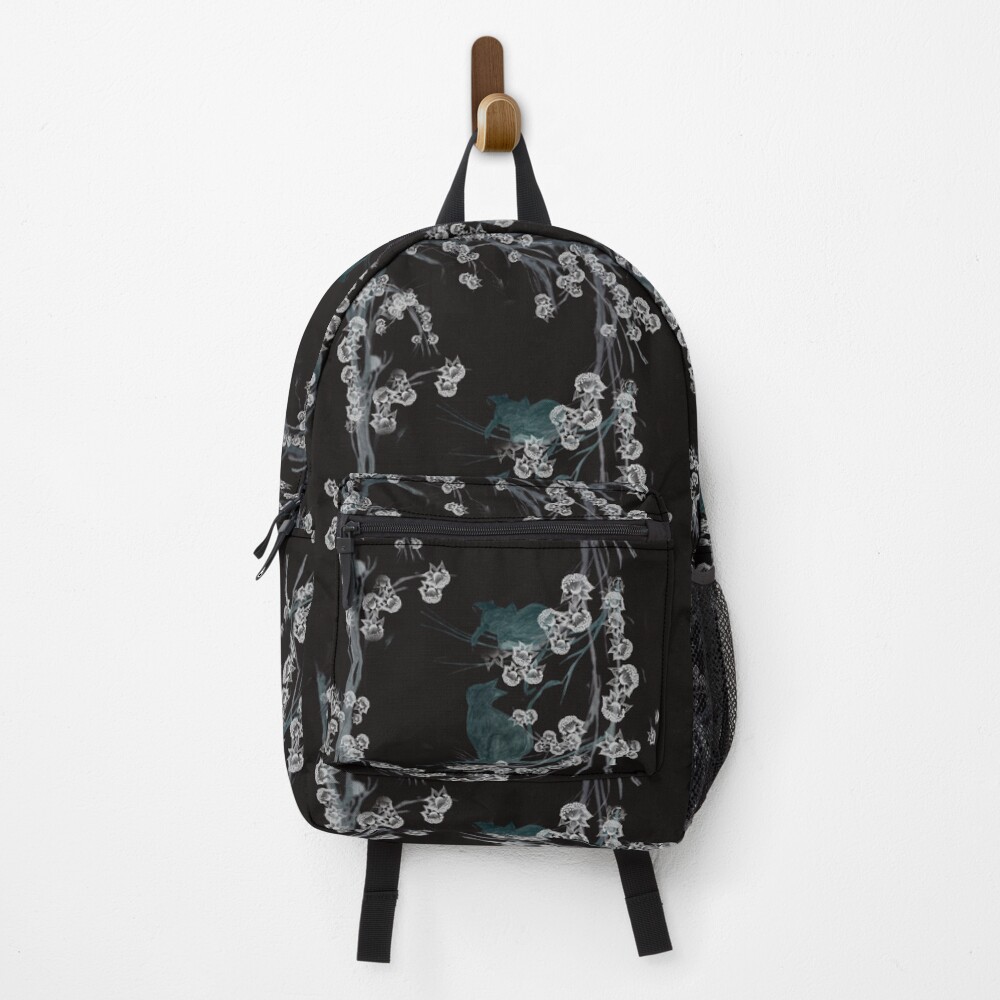 Item preview, Backpack designed and sold by Ranikhan.