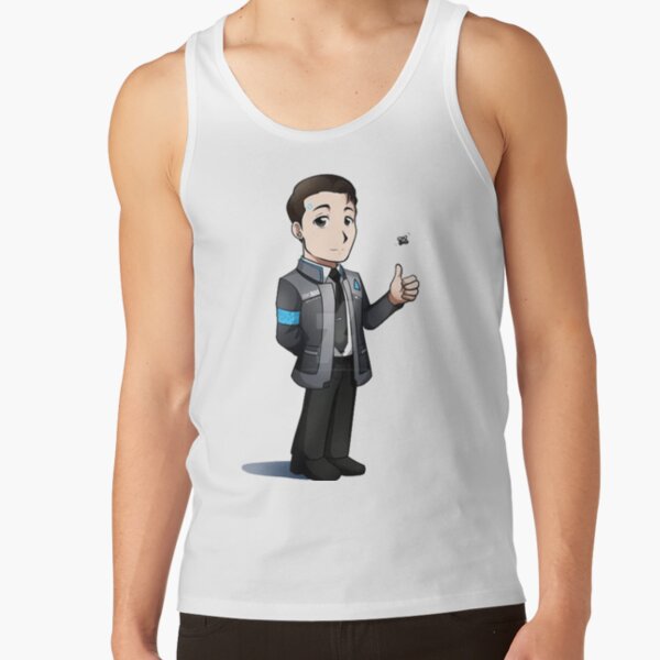 Dbh Connor Tank Tops for Sale