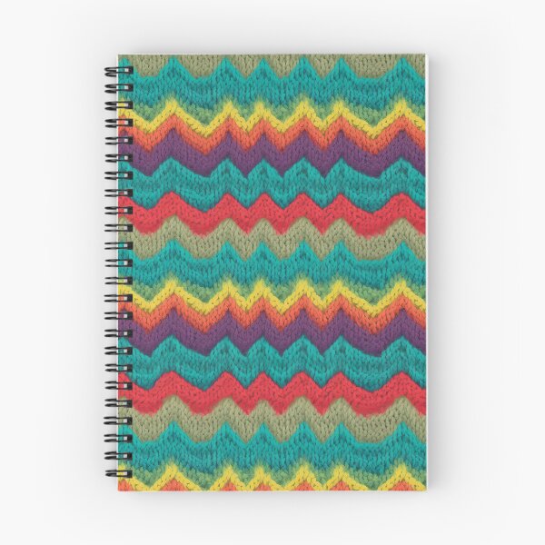 Item preview, Wintery modern design reminiscent of a knitted pattern designed and sold by Pflugart.
