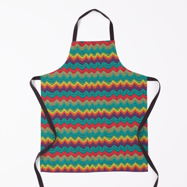 Item preview, Wintery modern design reminiscent of a knitted pattern designed and sold by Pflugart.