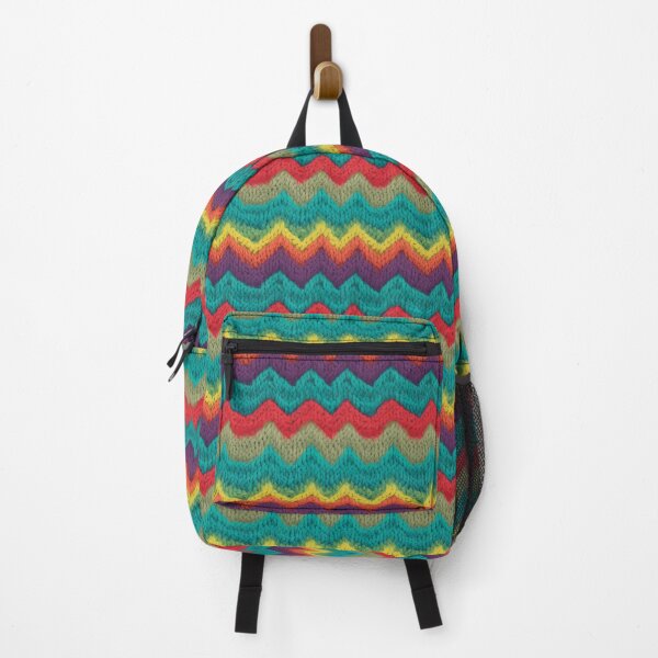 Item preview, Wintery modern design reminiscent of a knitted pattern designed and sold by Pflugart.