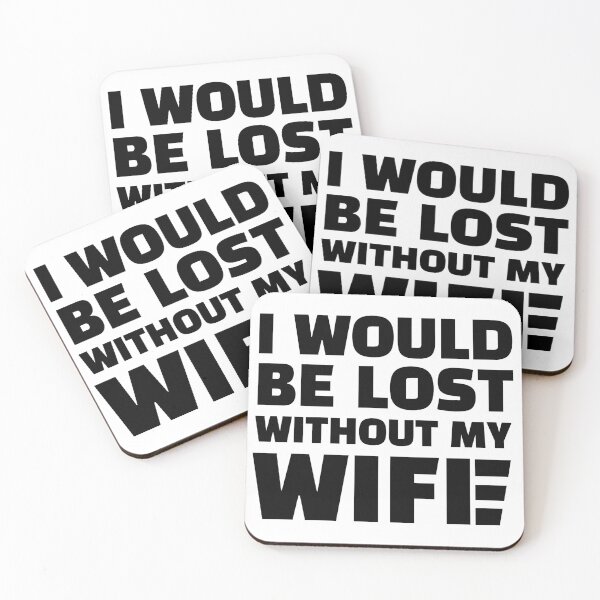 Item preview, Lost without wi-fi designed and sold by Bunchable.