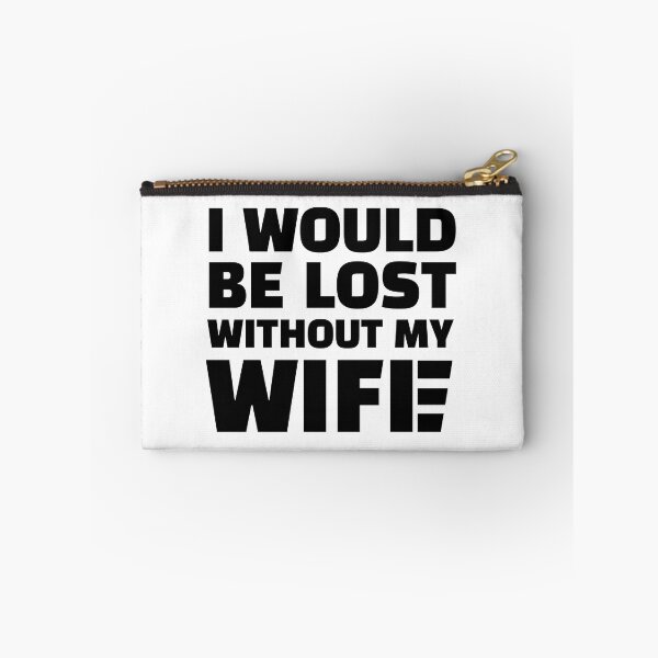 Item preview, Lost without wi-fi designed and sold by Bunchable.