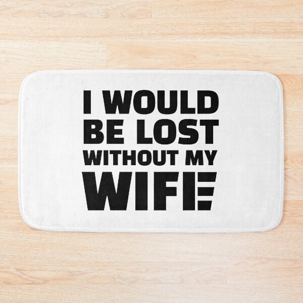 Item preview, Lost without wi-fi designed and sold by Bunchable.