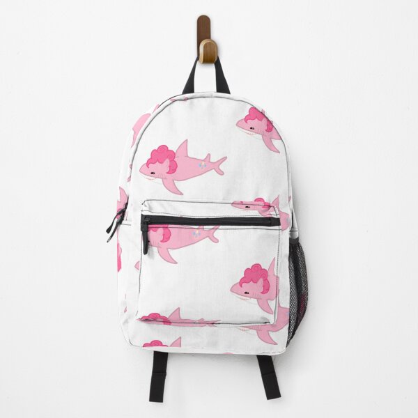 Item preview, IKEA Shark (blåhaj) as Pinkie Pie designed and sold by sonofthesea-x.