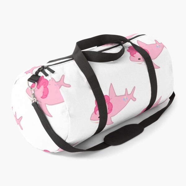 Item preview, IKEA Shark (blåhaj) as Pinkie Pie designed and sold by sonofthesea-x.