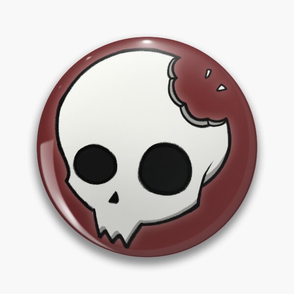 Item preview, Necromuncher Logo designed and sold by Necromuncher.