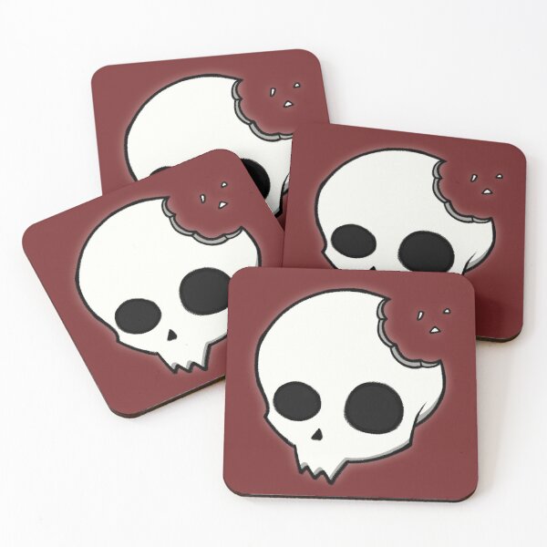 Item preview, Necromuncher Logo designed and sold by Necromuncher.