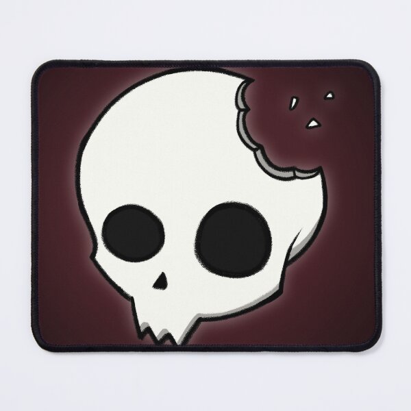 Item preview, Necromuncher Logo designed and sold by Necromuncher.
