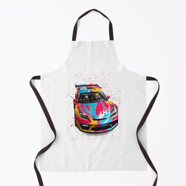 Item preview, Man driving open-wheel single-seater racing car designed and sold by ARinternational.