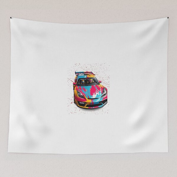 Item preview, Man driving open-wheel single-seater racing car designed and sold by ARinternational.