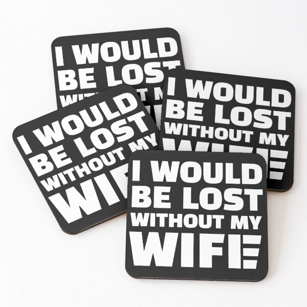 Item preview, Lost without wi-fi designed and sold by Bunchable.
