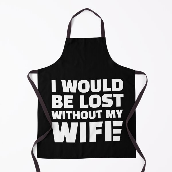 Item preview, Lost without wi-fi designed and sold by Bunchable.