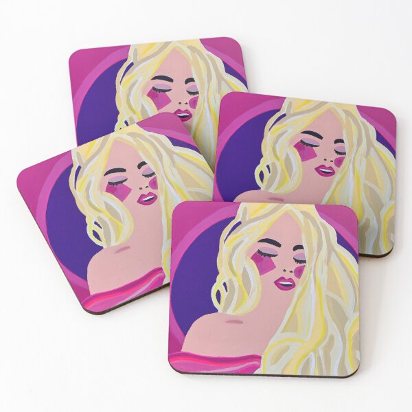 Item preview, Life in Plastic designed and sold by TraceyMackieArt.