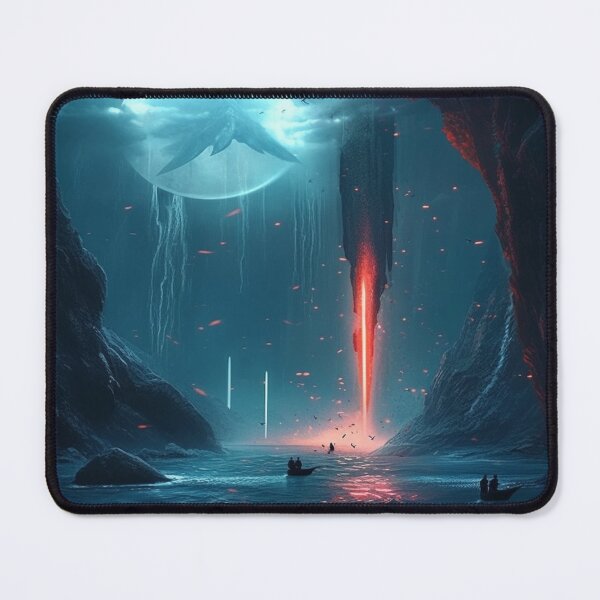 Item preview,  The Land of Magic designed and sold by After De Moment.