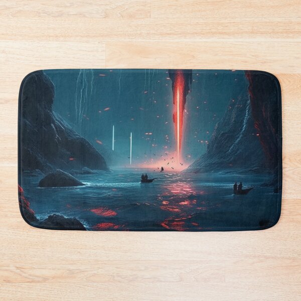 Item preview,  The Land of Magic designed and sold by After De Moment.