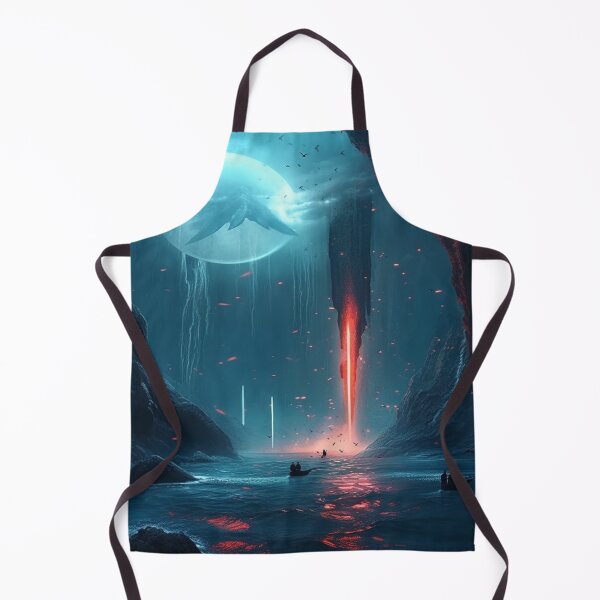 Item preview, The Land of Magic designed and sold by After De Moment.