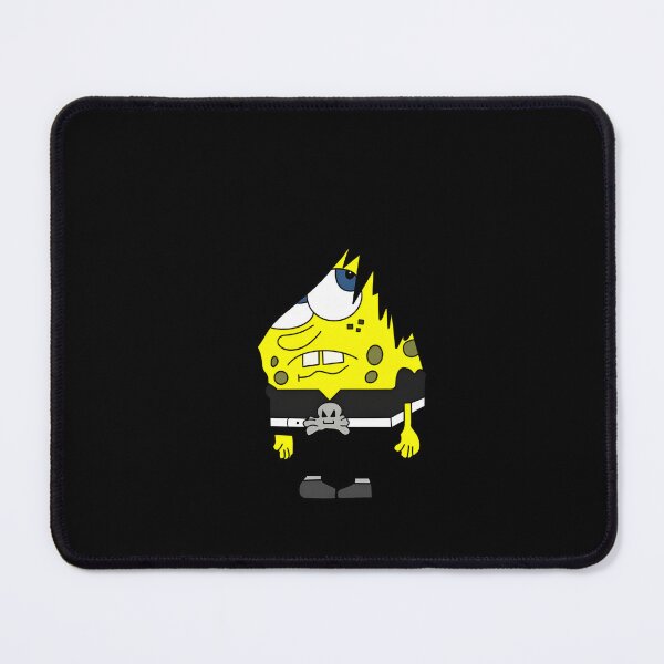 Item preview, Emo spongebob Classic  designed and sold by reardelbouv.
