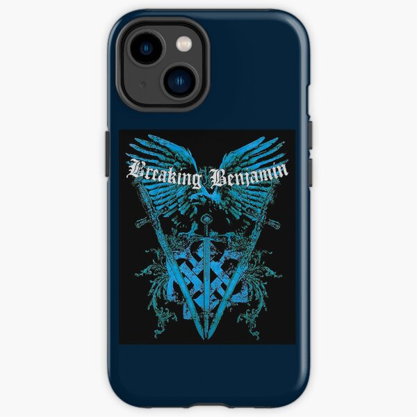 Breaking Benjamin Phone Cases for Sale Redbubble