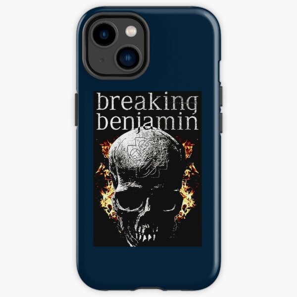 Breaking Benjamin Phone Cases for Sale Redbubble