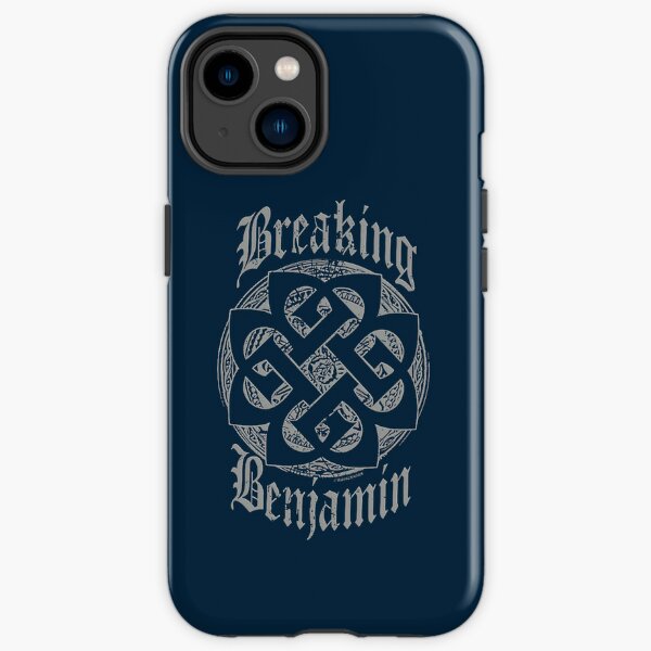 Breaking Benjamin Phone Cases for Sale Redbubble