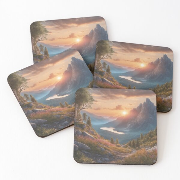 Item preview, nature  designed and sold by KiwanSARTS.