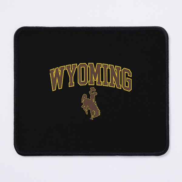 Item preview, s Wyoming Cow Apparel Fan Favorite Arch designed and sold by sacchuedeliaf.