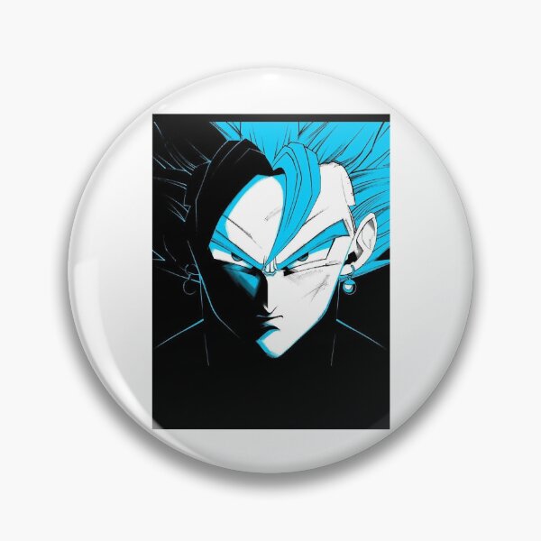 Item preview, BEST TO BUY Vegito Limited Edition  Perfect Gift Graphic designed and sold by copelandthe-ria.