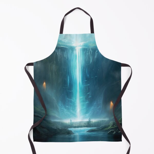 Item preview, The Enchanted Realm designed and sold by After De Moment.