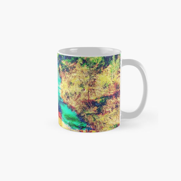 Impressions Of Nature Classic Mug