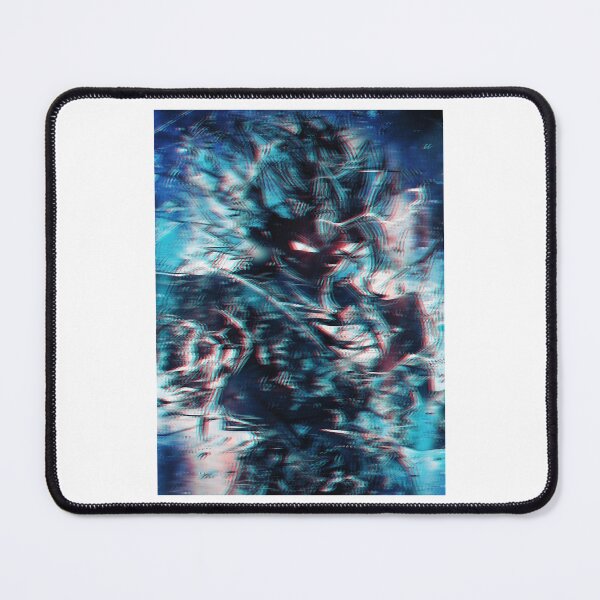 Item preview, Vegito - Fusion Rage Graphic designed and sold by copelandthe-ria.