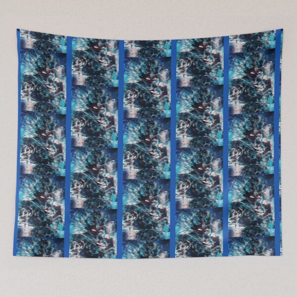 Item preview, Vegito - Fusion Rage Graphic designed and sold by copelandthe-ria.