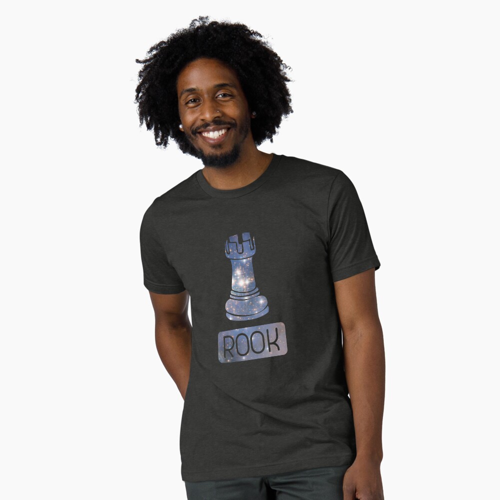 Item preview, Tri-blend T-Shirt designed and sold by yeoys.