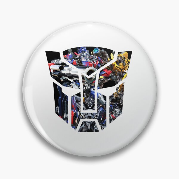 Item preview, Autobot logo designed and sold by ayn-eLoftus.