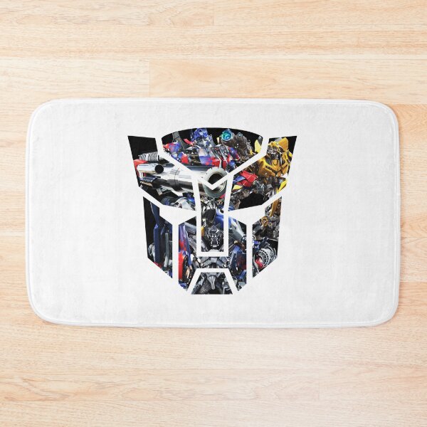Item preview, Autobot logo designed and sold by ayn-eLoftus.