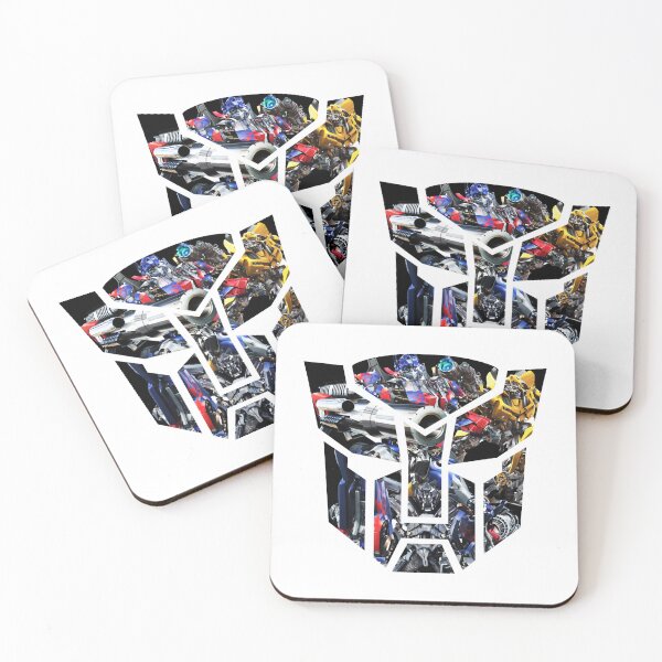 Item preview, Autobot logo designed and sold by ayn-eLoftus.