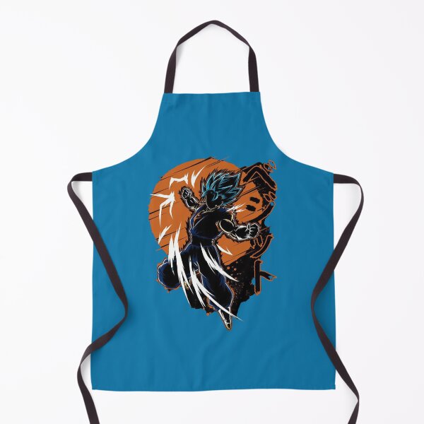 Item preview, Vegito blue designed and sold by copelandthe-ria.