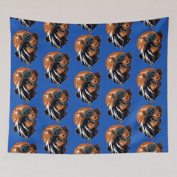 Item preview, Vegito blue designed and sold by copelandthe-ria.